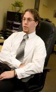 Aaron Brager